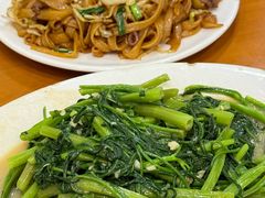 -煲煲掂风味煲仔饭餐厅(西区店)