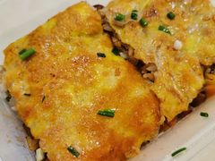 三鲜豆皮-老通城豆皮大王(吉庆街店)