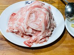羊肉-元盛居(生态大街店)