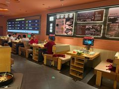 -巴奴毛肚火锅(七宝领展广场店)