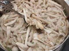 -芭夯兔·兔肉汤锅(新都店)