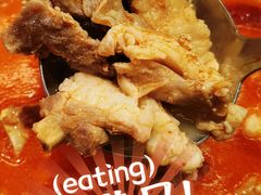 铁锅炖羊肉-羊瑞堂·横山炖羊肉·陕菜(未央路旗舰店)
