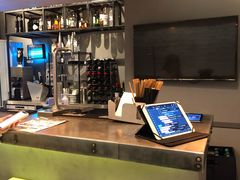 -Kintan Japanese BBQ Oxford Circus