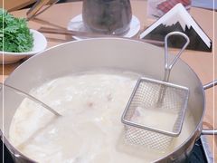 -湯系·煲汤手艺人(东二环泰禾广场店)