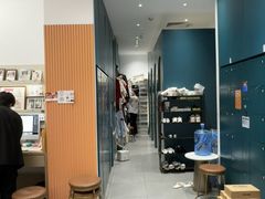 -海马体照相馆(万菱汇店)