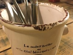 -Cafe Alice咖啡爱丽丝(奥城店)