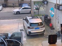 -脉冲品质汽美·贴膜(闵行店)