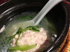 -南京大牌档(香港广场店)