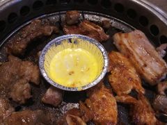 -火炉火自助餐(悠唐购物中心店)