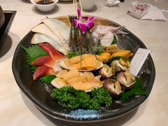 -一哥澳门豆捞·澳门风打边炉(高德置地店)