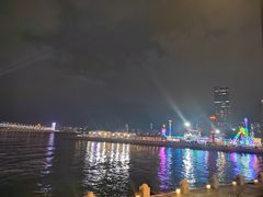 -星海湾跨海大桥