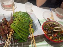 -三毛烧烤·南昌大排档(山姆店)