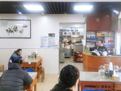 -清真·鸦儿李记·小馆(后海店)