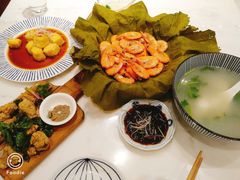 -民国红公馆·秦淮八艳(夫子庙店)