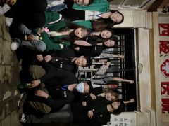 -棂笼·深度沉浸密室(武汉旗舰店)