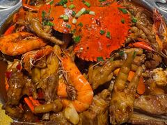 -胖哥俩肉蟹煲(杭州下沙学林街店)