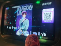 -欢乐糖果KTV(长江店)