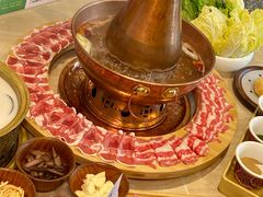 -羊之道草原味道清真餐厅(番禺店)