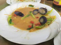 -叶姐海鲜(棋子湾店)