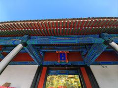 -北京国子监胡同