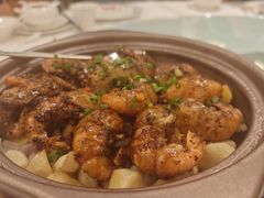 -星河湾半岛酒店-真粤中餐厅