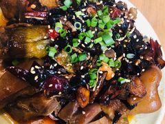 -靓靓蒸虾(中山里店)