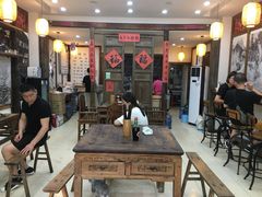 大堂-太平张醪糟(西街直营店)