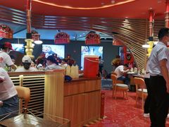 -牛牛章·章鱼水煎肉(光谷世界城店)