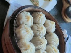 -诺敏塔拉奶茶-布里亚特包子-手把肉(锦都会店)