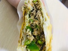 -正宗陕西肉夹馍(红荔店)
