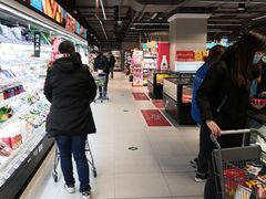 -盒马鲜生(馥邦国际店)