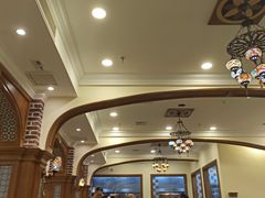 -清真·玛丽亚新疆菜主题餐厅(浙江中路店)