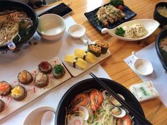 -花漫里餐厅(刺桐店)