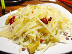 -功夫小龙虾·烧烤·江湖菜(金沙洲店)