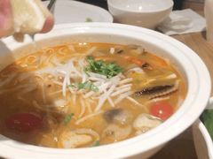 -米纸越南小馆(金鹰世界店)