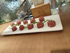 -掂档潮汕牛肉火锅(沈阳万象城店)