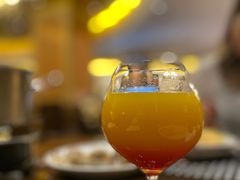 -旌湖国际酒店.自助餐