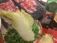 -彤德莱火锅(商圣嘉源店)