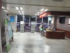 -海南省中医院(和平北院区)