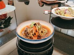 -香山湖家家宴(中山陵店)