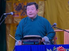 -湖广会馆大戏楼