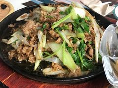 -帕米尔食府(白云观店)