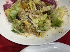 -正阳门饭庄·烤鸭·北京菜(万丰路七里庄店)