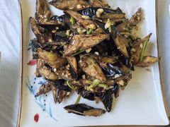 -宾朋海鲜特色美食餐厅·纯手工鲅鱼水饺(兴海路店)