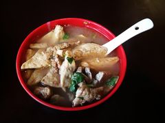 -马凯餐厅(长椿街店)