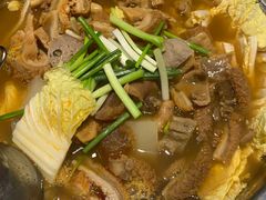 -古乐牛香·鲜牛肉牛杂火锅(吴江三里桥运东商业广场店)