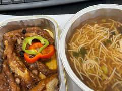 -潮福城大酒楼·潮粤菜·港式点心(阳光城店)