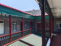 -老鼎丰(靖宇街总店)