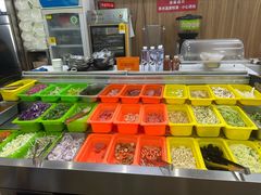 -舞素卷菜煎饼.糁汤(万达金街店)