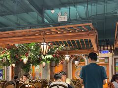 -老广酒楼(樱花店)